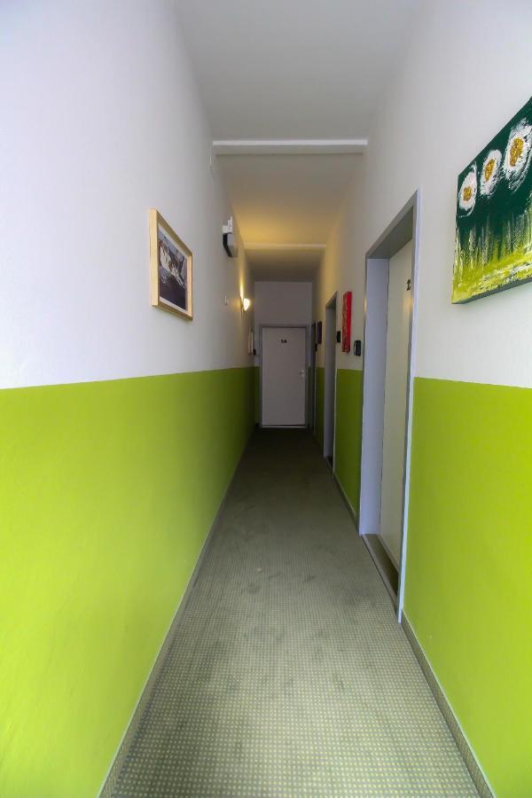 Q Economic Studio 2p Bs A Appartamento *