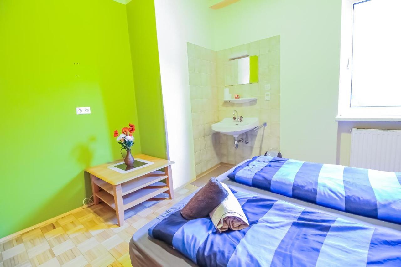 Q Economic Studio 2p Bs A Appartamento *